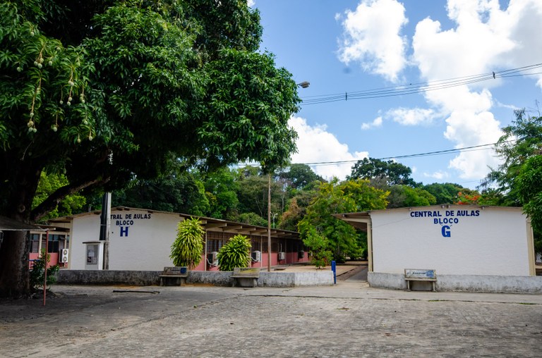 UFPB SUSPENDE ATIVIDADES ACADÊMICAS NA CENTRAL DE AULAS, NO CAMPUS I, E NA UNIDADE DE MAMANGUAPE, EM RAZÃO DE ELEIÇÕES