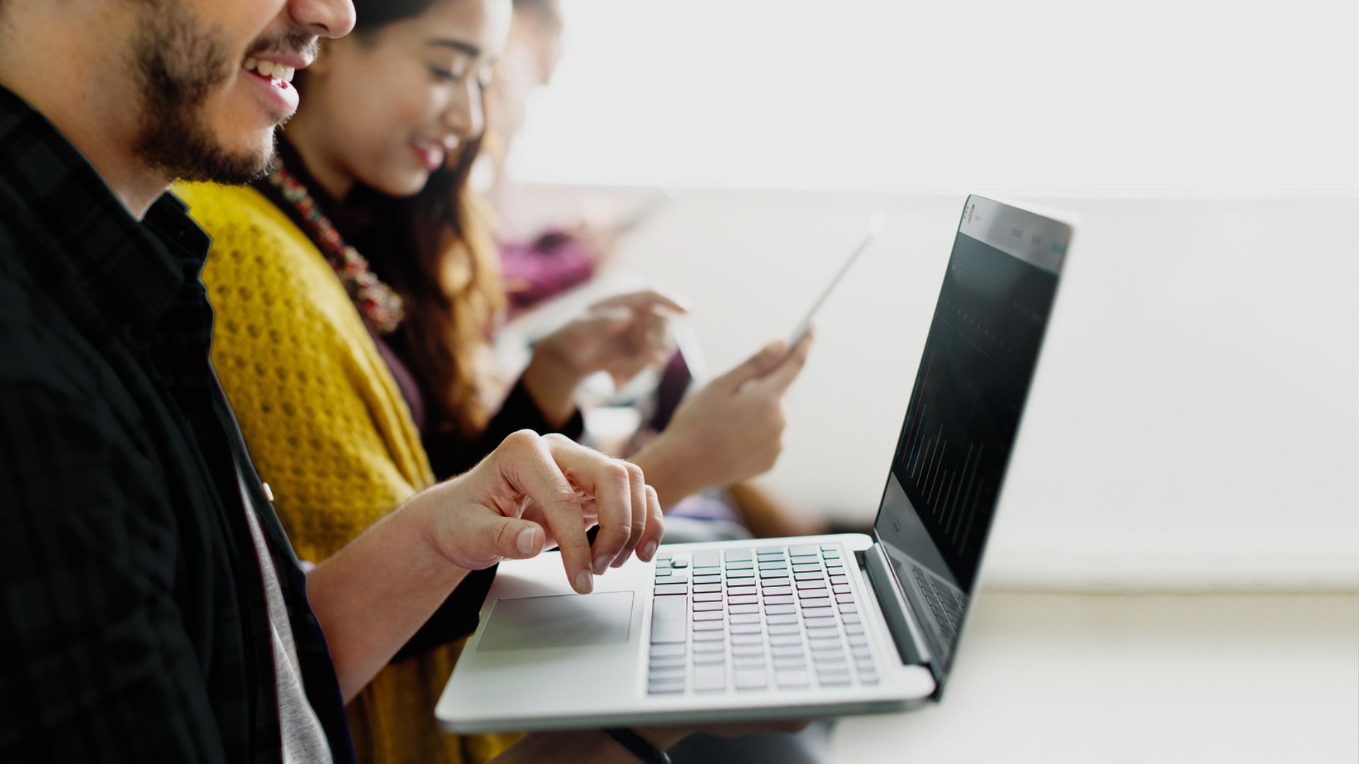 UFPB duplica a velocidade da internet no Campus I, em João Pessoa