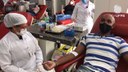 UFPB e Hemocentro lançam campanha para doação de sangue